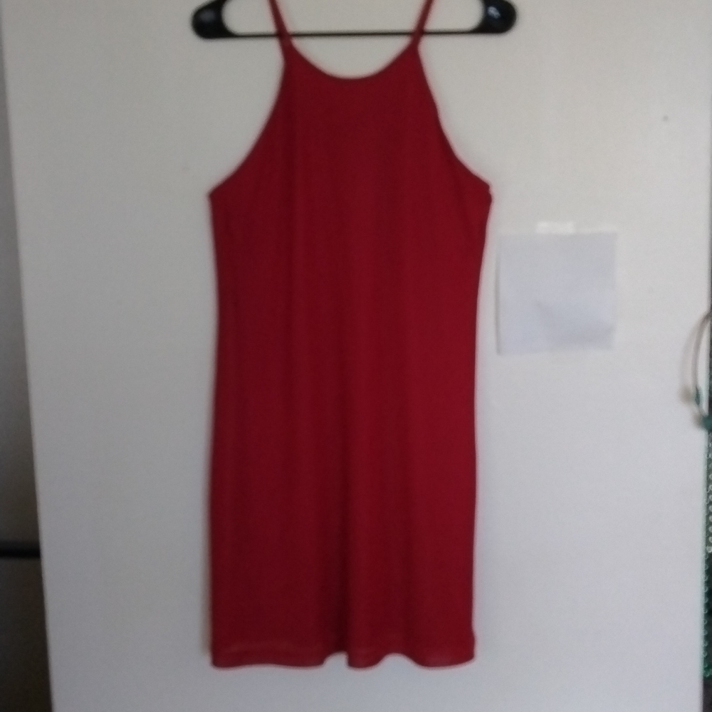 Laundry by Shelli Segal Sz. 6 Midi Dress